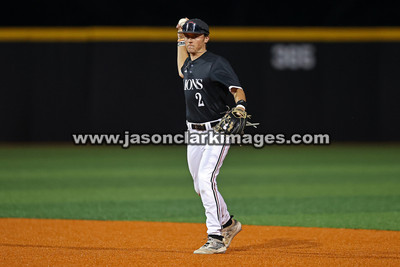 NJCAA: Hinds at East Mississippi