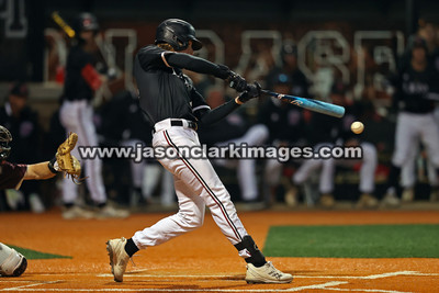 NJCAA: Hinds at East Mississippi