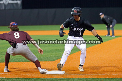 NJCAA: Hinds at East Mississippi