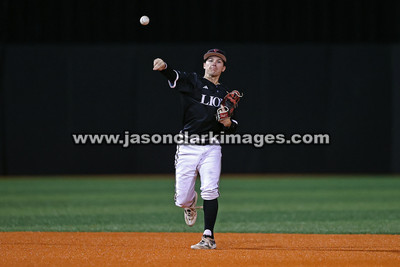 NJCAA: Hinds at East Mississippi