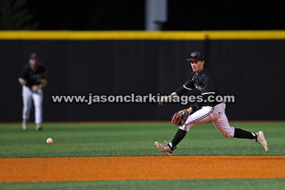 NJCAA: Hinds at East Mississippi
