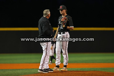 NJCAA: Hinds at East Mississippi