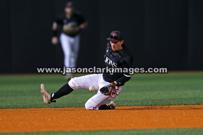 NJCAA: Hinds at East Mississippi