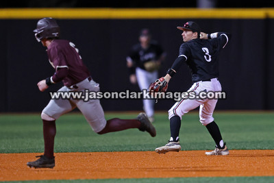 NJCAA: Hinds at East Mississippi