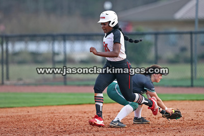 NJCAA: Shoals at East Mississippi CC