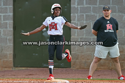 NJCAA: Shoals at East Mississippi CC