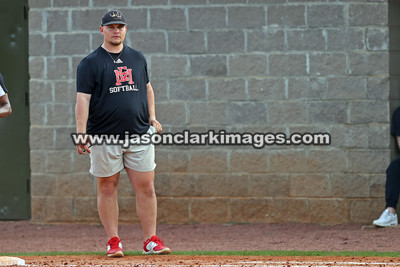 NJCAA: Shoals at East Mississippi CC