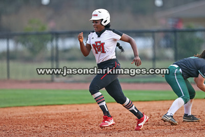 NJCAA: Shoals at East Mississippi CC