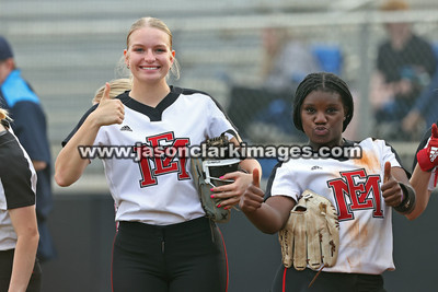 NJCAA: Shoals at East Mississippi CC