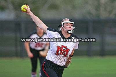 NJCAA: Shoals at East Mississippi CC