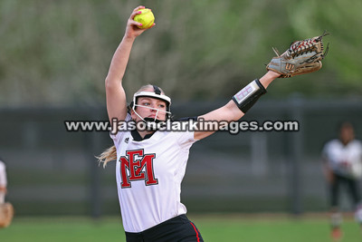 NJCAA: Shoals at East Mississippi CC