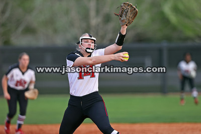 NJCAA: Shoals at East Mississippi CC