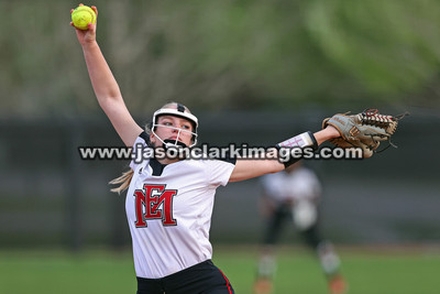 NJCAA: Shoals at East Mississippi CC