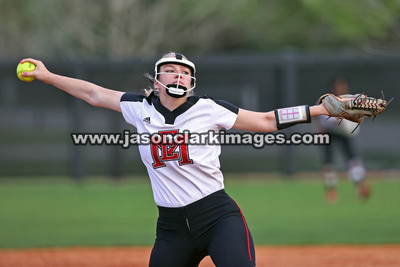 NJCAA: Shoals at East Mississippi CC