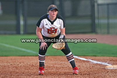 NJCAA: Shoals at East Mississippi CC