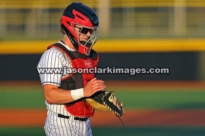 NJCAA: East Central CC at East Mississippi CC