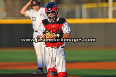 NJCAA: East Central CC at East Mississippi CC
