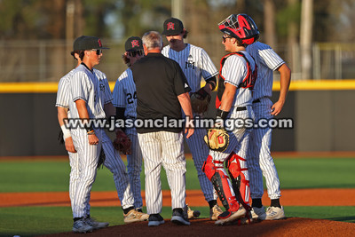NJCAA: East Central CC at East Mississippi CC