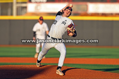 NJCAA: East Central CC at East Mississippi CC