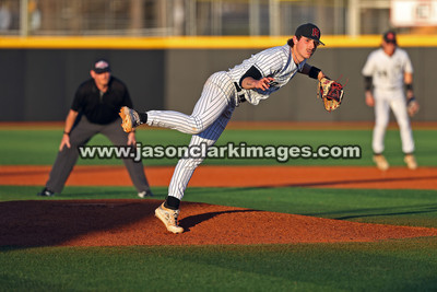 NJCAA: East Central CC at East Mississippi CC