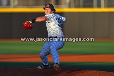 NJCAA: East Central CC at East Mississippi CC