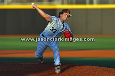 NJCAA: East Central CC at East Mississippi CC