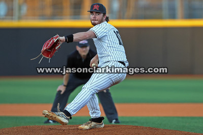 NJCAA: East Central CC at East Mississippi CC