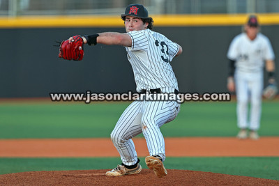 NJCAA: East Central CC at East Mississippi CC