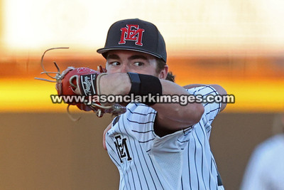NJCAA: East Central CC at East Mississippi CC