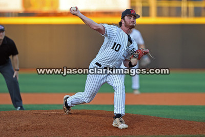 NJCAA: East Central CC at East Mississippi CC
