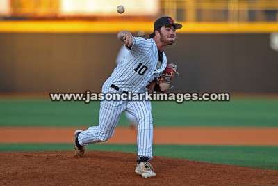 NJCAA: East Central CC at East Mississippi CC