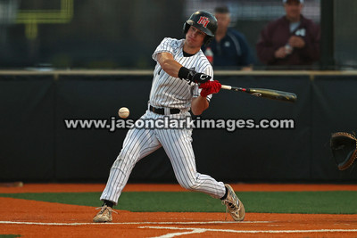 NJCAA: East Central CC at East Mississippi CC