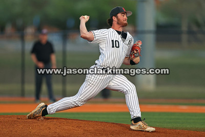 NJCAA: East Central CC at East Mississippi CC