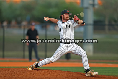 NJCAA: East Central CC at East Mississippi CC