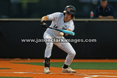 NJCAA: East Central CC at East Mississippi CC
