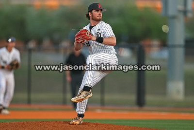 NJCAA: East Central CC at East Mississippi CC