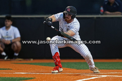 NJCAA: East Central CC at East Mississippi CC