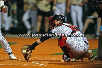 NJCAA: East Central CC at East Mississippi CC