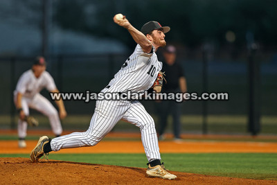 NJCAA: East Central CC at East Mississippi CC
