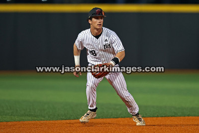 NJCAA: East Central CC at East Mississippi CC