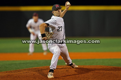 NJCAA: East Central CC at East Mississippi CC