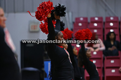 NJCAA: Eaqst Central CC at East Mississippi CC