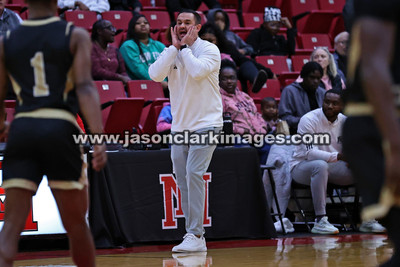 NJCAA: Eaqst Central CC at East Mississippi CC