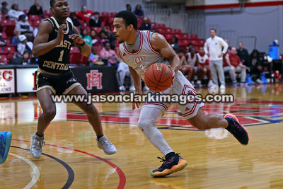 NJCAA: Eaqst Central CC at East Mississippi CC