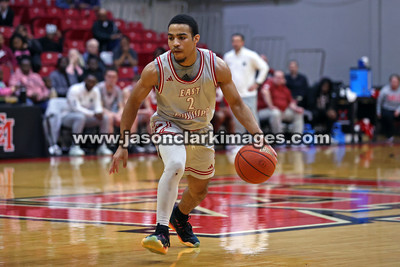 NJCAA: Eaqst Central CC at East Mississippi CC