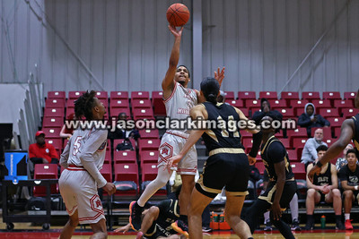 NJCAA: Eaqst Central CC at East Mississippi CC
