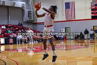 NJCAA: Eaqst Central CC at East Mississippi CC