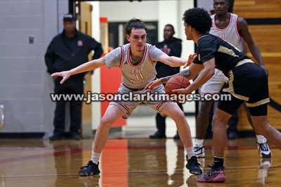 NJCAA: Eaqst Central CC at East Mississippi CC