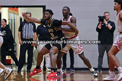 NJCAA: Eaqst Central CC at East Mississippi CC