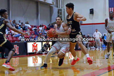 NJCAA: Eaqst Central CC at East Mississippi CC